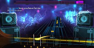 Rocksmith 2014 Edition – Remastered – Variety Song Pack XV