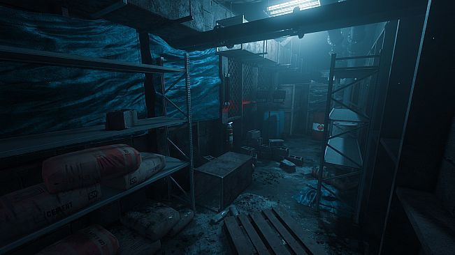 ColdSide - Support the Developer