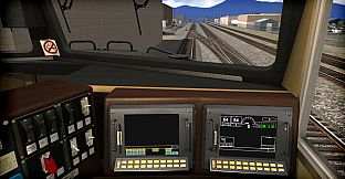 Train Simulator: Stevens Pass Route Add-On