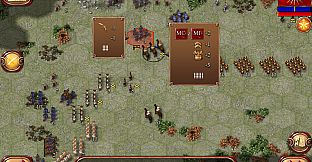 Ancient Battle: Alexander