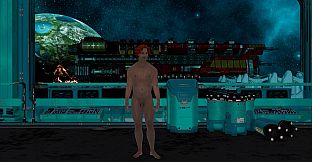 Fun with penis for Sci-fi builder