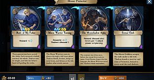 Triad: Elemental Saga