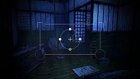 Scare: Fatal Picture