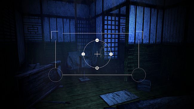 Scare: Fatal Picture