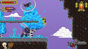 Arsonist Heaven Remastered