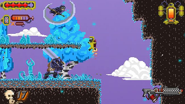 Arsonist Heaven Remastered