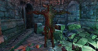 Monsters for Clip maker