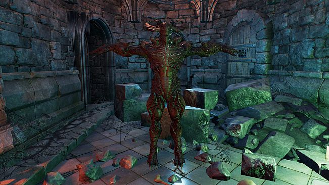 Monsters for Clip maker