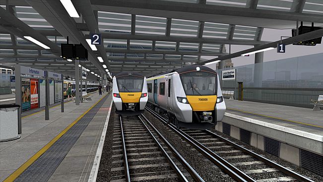 TS Marketplace: Chatham Main Line - London to Ramsgate and Dover Priory Scenario Pack 01