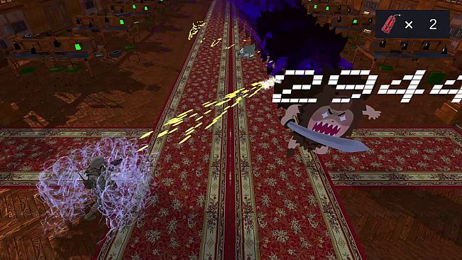 Survivor: Unknown Village