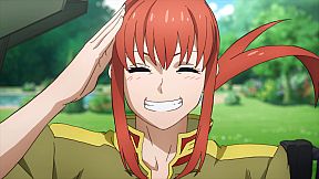 MOBILE SUIT GUNDAM BATTLE OPERATION Code Fairy