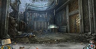 True Fear: Forsaken Souls Part 3