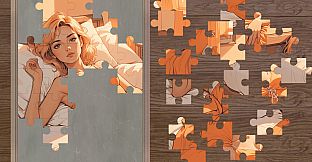 Beauty Jigsaw - Music Pack