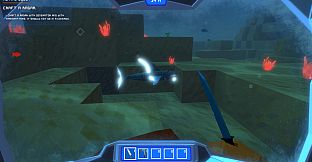 UNDERWATER: STAY ALIVE