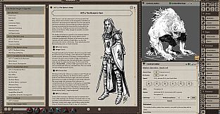 Fantasy Grounds - The Brain Gorger's Appetite (5E)