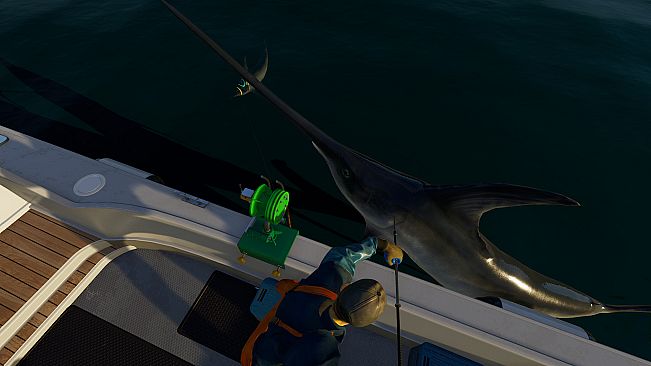 Fishing: North Atlantic - Enhanced Edition