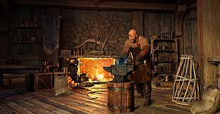 Evil Dead: The Game - Hail to the King Bundle