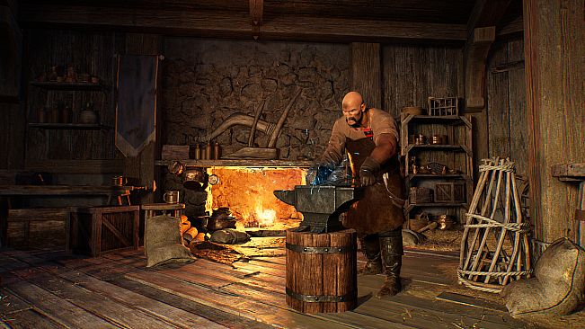 Evil Dead: The Game - Hail to the King Bundle