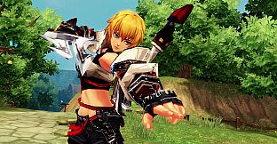 Kritika Online: Free Elite Player's Pack