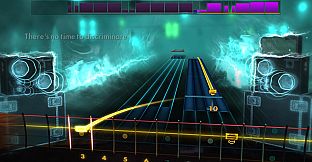 Rocksmith 2014 Edition – Remastered – Marilyn Manson - “The Beautiful People”