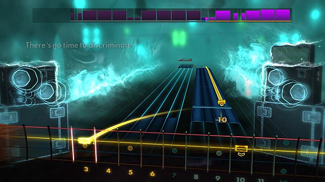 Rocksmith 2014 Edition – Remastered – Marilyn Manson - “The Beautiful People”