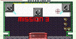 Starry Moon Island 2 Cannon War MP07