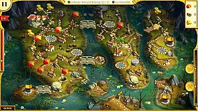 12 Labours of Hercules IV: Mother Nature (Platinum Edition)