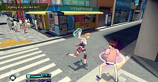 AKIBA'S TRIP: Undead & Undressed - Complete Outfit Set