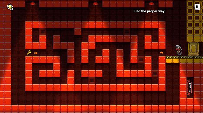 Agent Brain: Tricky Puzzles