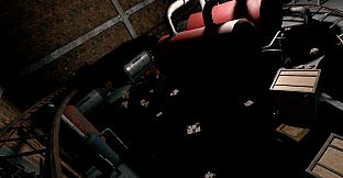 Epic Roller Coasters — Dread Blood