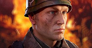 Hell Let Loose - Skull Bucket