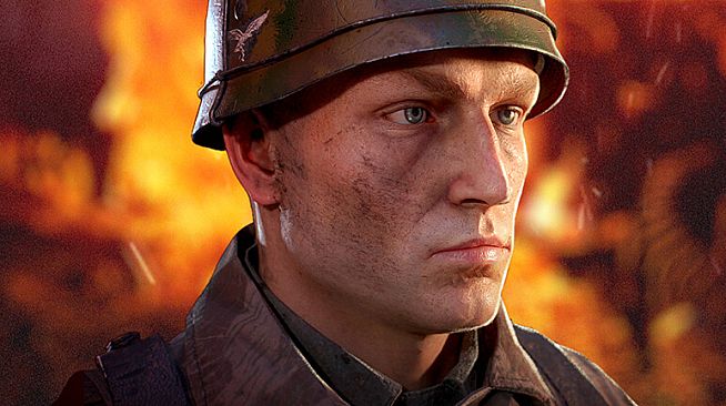 Hell Let Loose - Skull Bucket