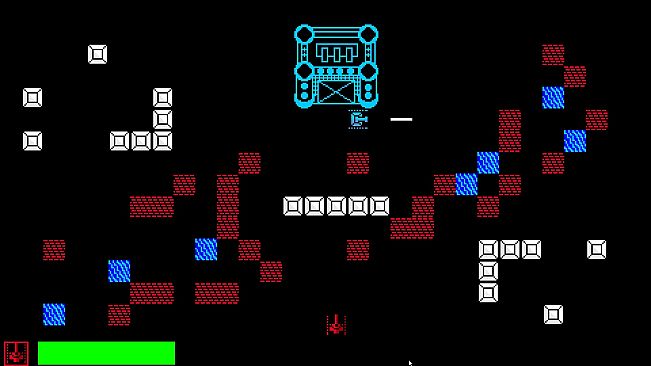 Tiger Tank 59 Ⅰ A-Gun MP089