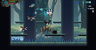 TEVI - Fauna Arcana