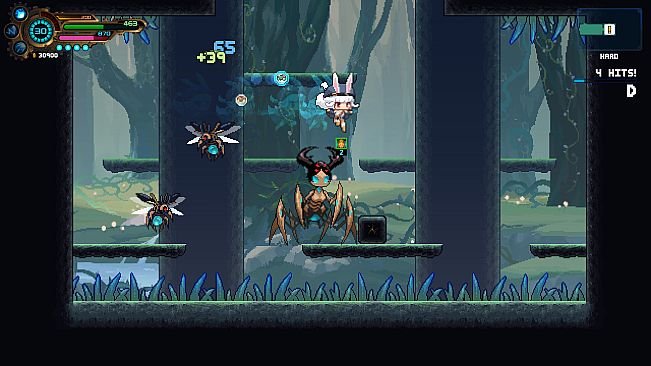 TEVI - Fauna Arcana