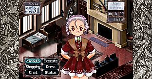 Princess Maker 3: Fairy Tales Come True