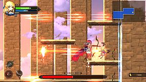 ~Azur Ring~virgin and slave's phylacteries