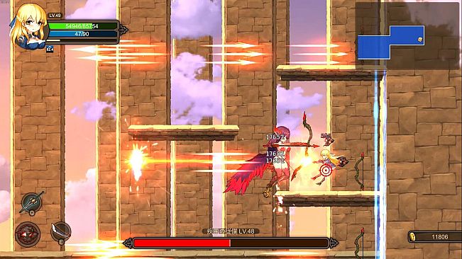 ~Azur Ring~virgin and slave's phylacteries