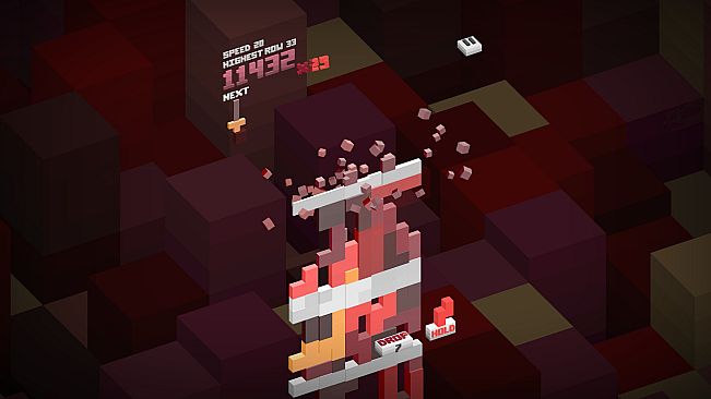 SLICEFALL