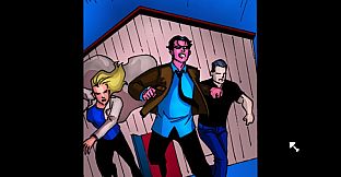 Winter Wolves Classic Games Collection