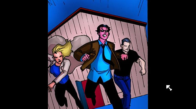 Winter Wolves Classic Games Collection