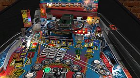 Pinball Arcade
