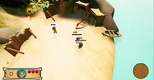 Set Sail! Arena