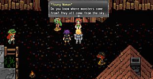 Rosaline: The Dragon Girl
