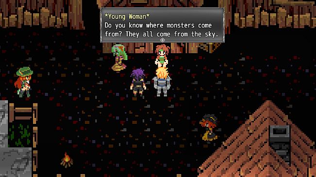 Rosaline: The Dragon Girl