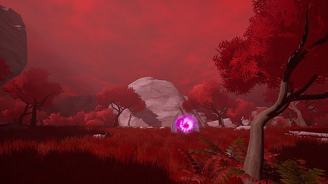 Eclipse of Eldergaard