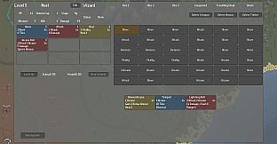 Pixel Frontier: Tactics