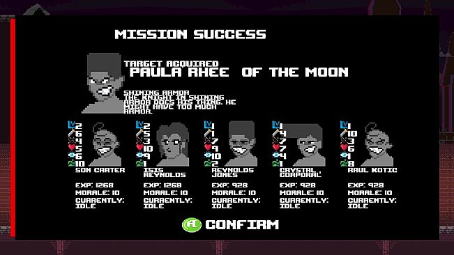 Big Boss: A Villain Simulator