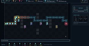 Loop Defense: Acquisition Protocol