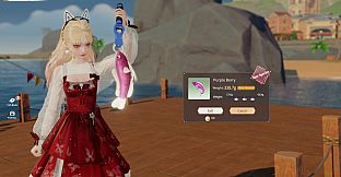 Idol Party 2 - Love Vibe